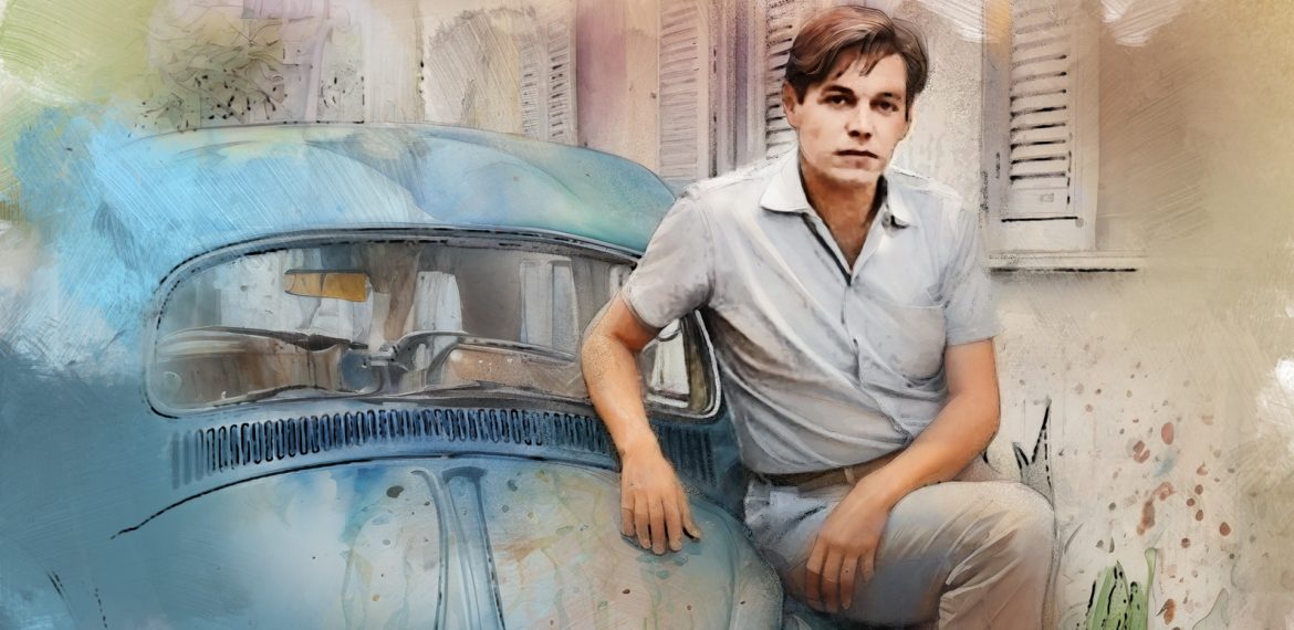 Tom Jobim