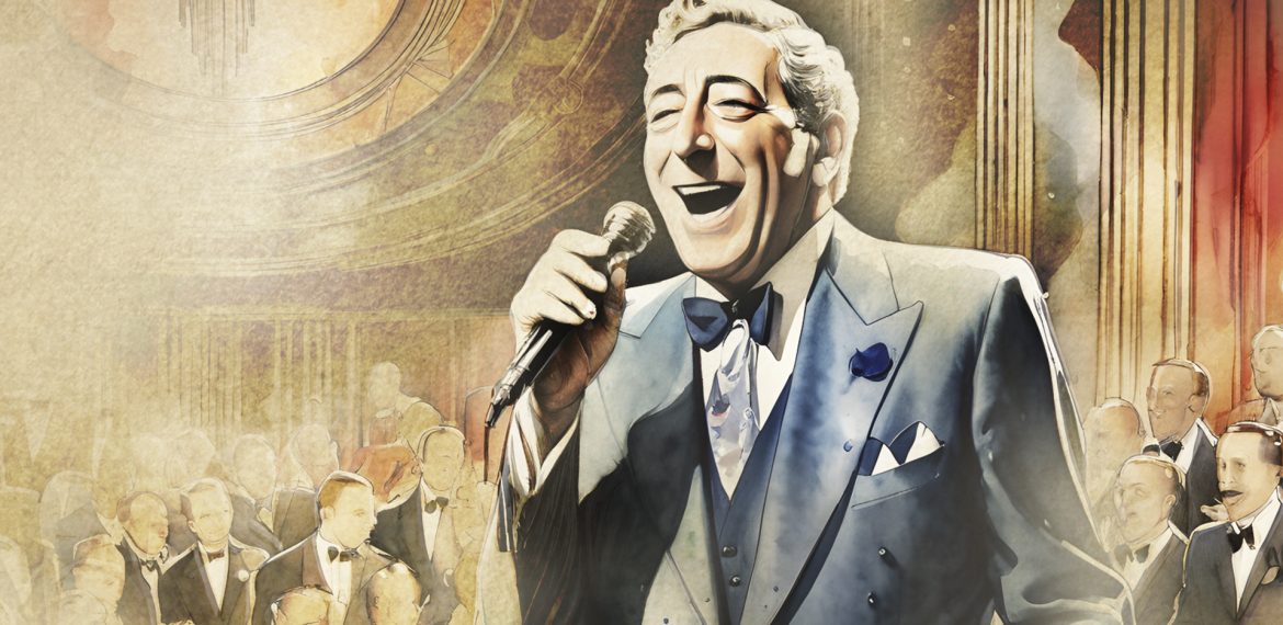 Tony Bennett