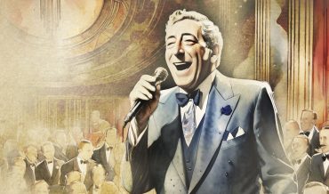 Tony Bennett