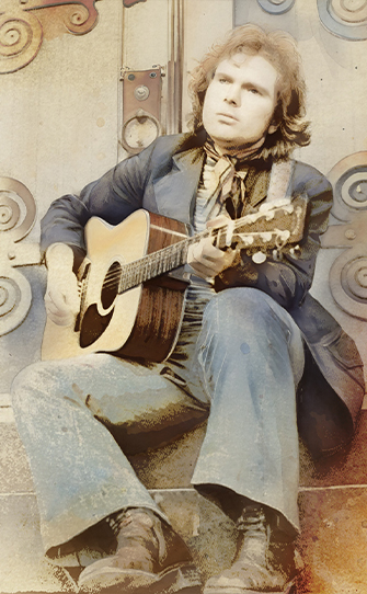 Van Morrison