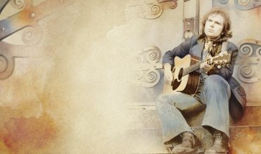Van Morrison