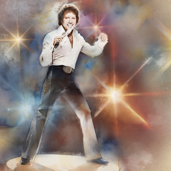 Tom Jones