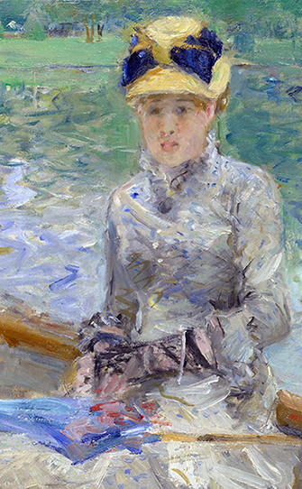 Berthe Morisot