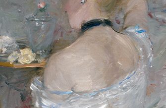 Berthe Morisot
