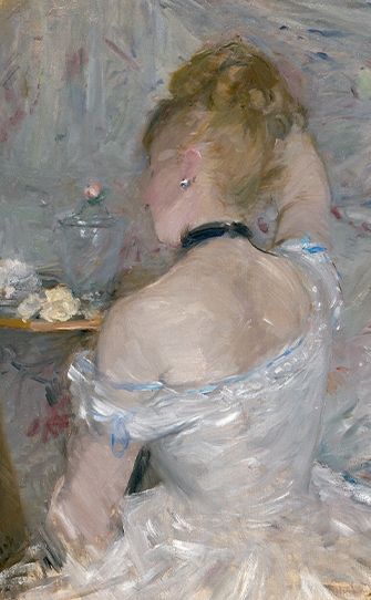 Berthe Morisot