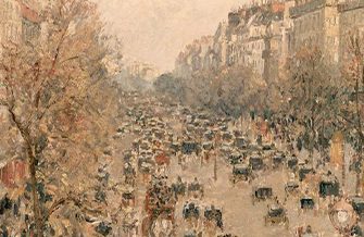Camille Pissarro