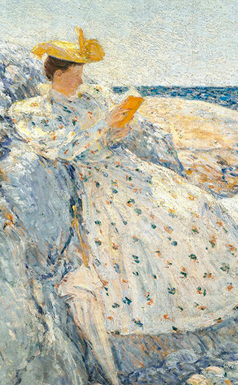 Childe Hassam
