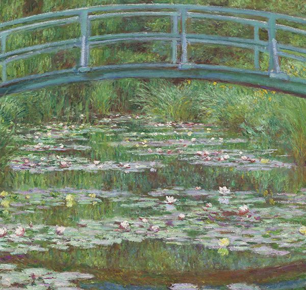 Claude Monet