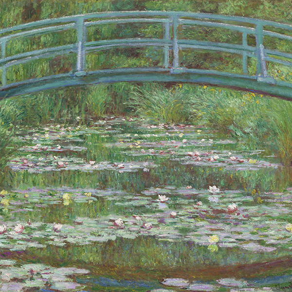 Claude Monet