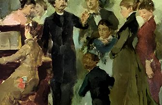 Columbano Bordalo Pinheiro