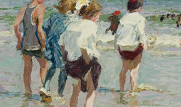 Edward Henry Potthast