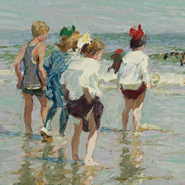 Edward Henry Potthast