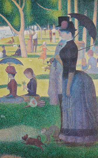 Georges Seurat