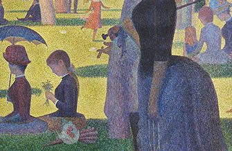 Georges Seurat