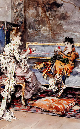 Giovanni Boldini