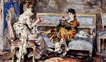 Giovanni Boldini