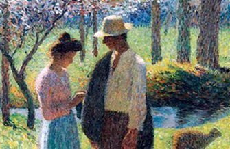 Henri Martin