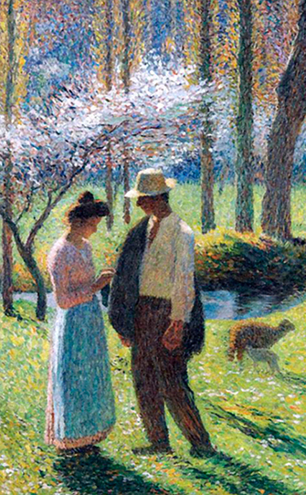 Henri Martin