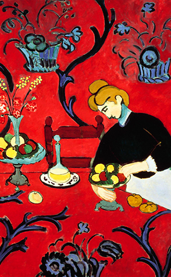 Henri Matisse