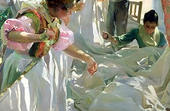 Joaquín Sorolla