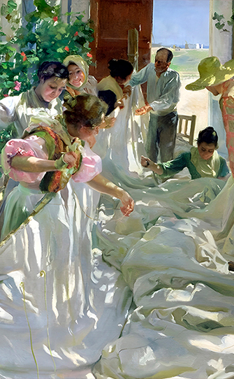 Joaquín Sorolla