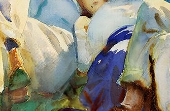 John Singer Sargent