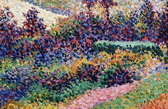 Maximillien Luce