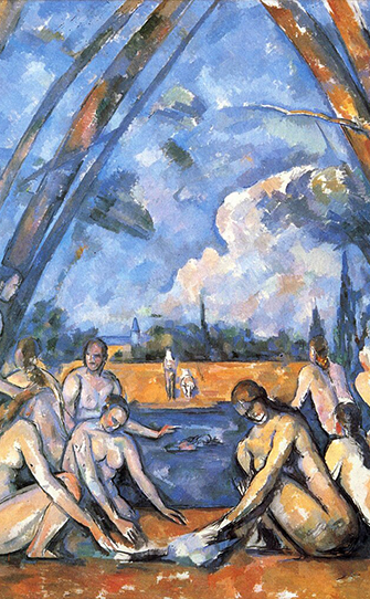 Paul Cézanne