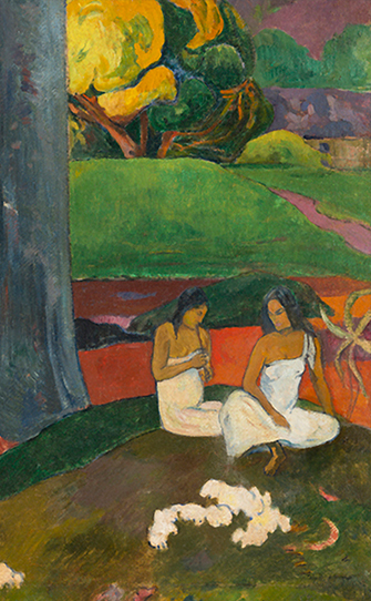 Paul Gauguin