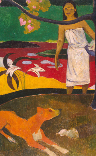 Paul Gauguin