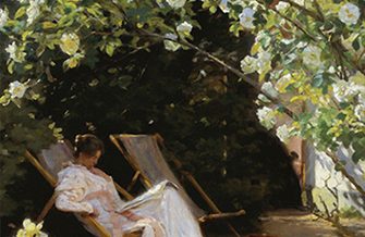 Peder Severin Kroyer