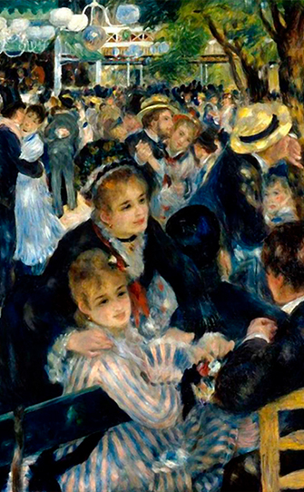 Pierre-Auguste Renoir