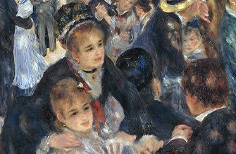 Pierre-Auguste Renoir