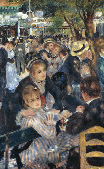 Pierre-Auguste Renoir