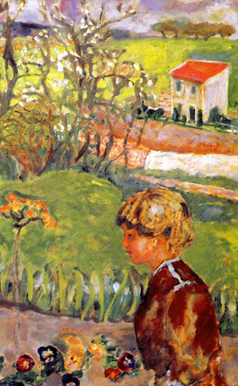 Pierre Bonnard