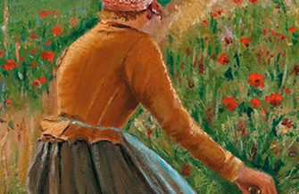 Theodor von Hörmann