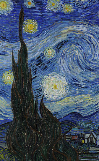 Vincent van Gogh