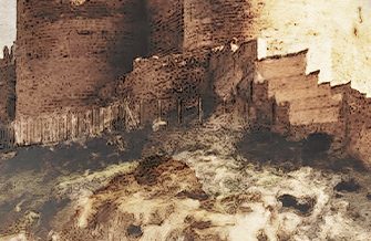 Alcazaba of Almería