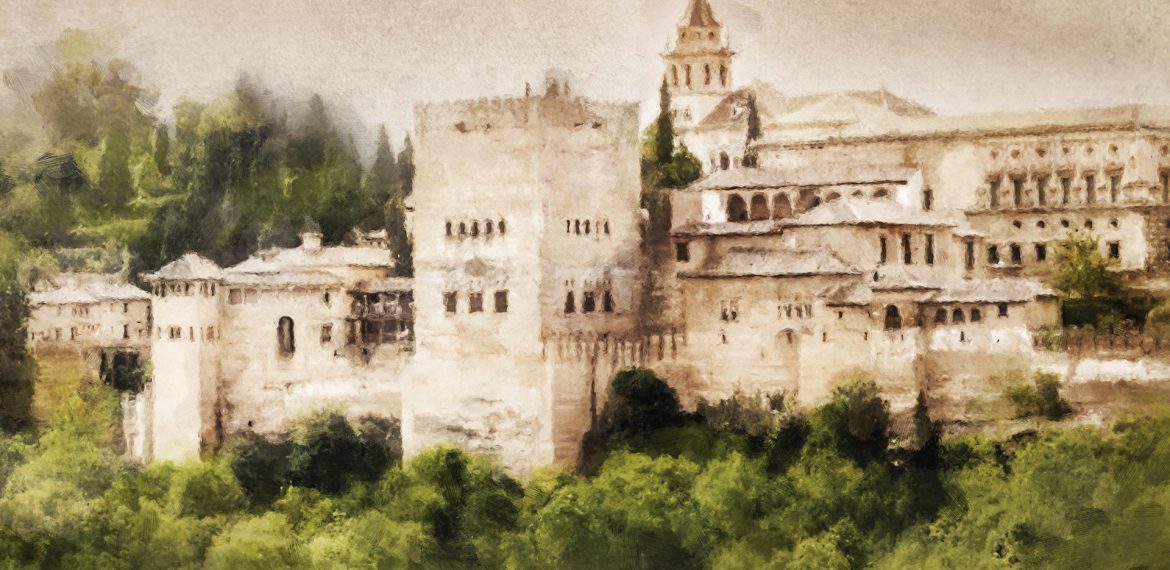 The Alhambra