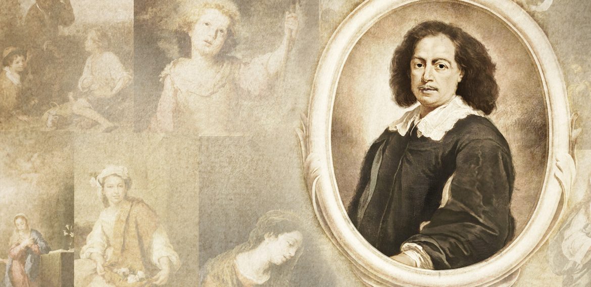 Bartolomé Esteban Murillo