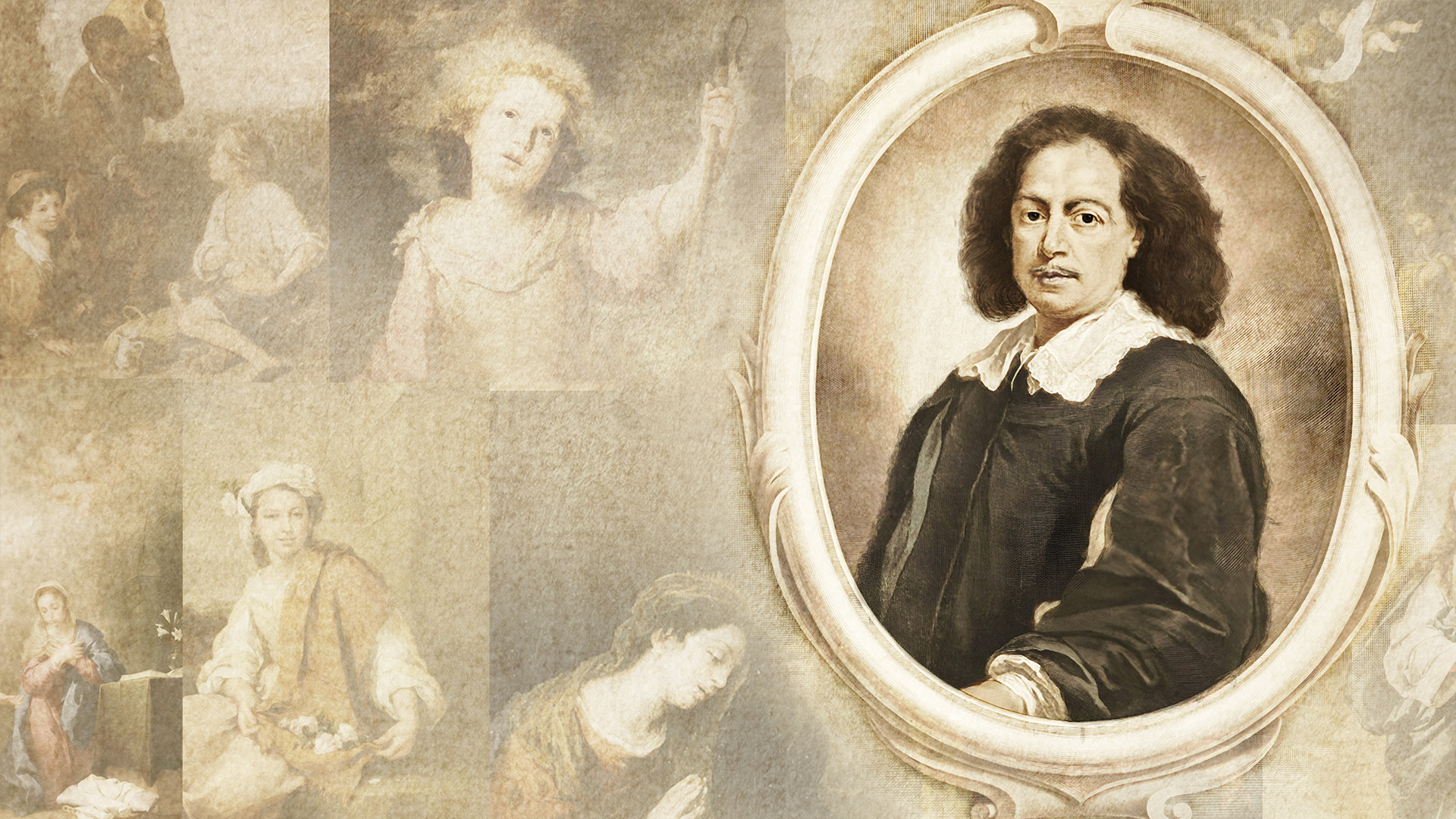 Bartolomé Esteban Murillo