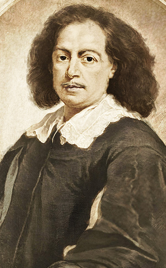 Bartolomé Esteban Murillo