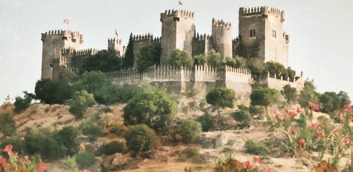 Almodóvar del Río Castle