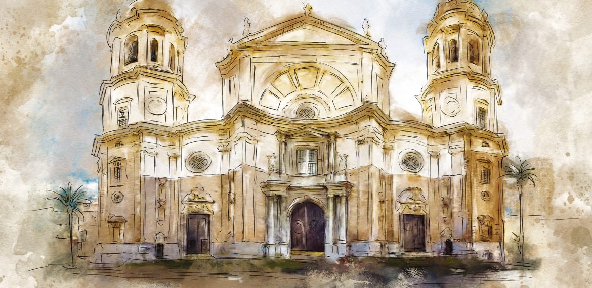 Cádiz Cathedral