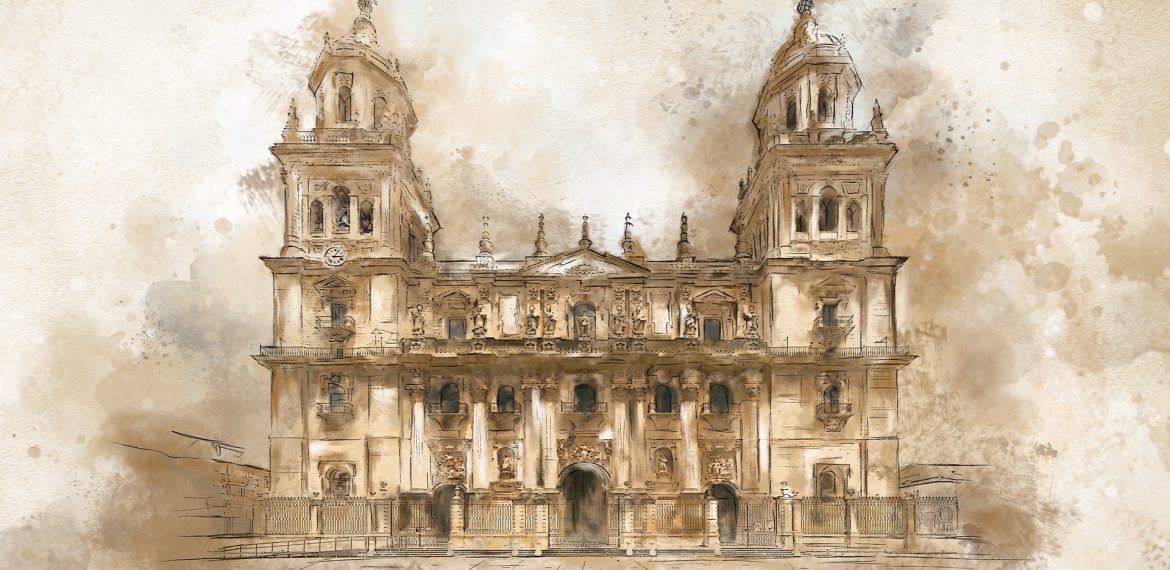 Jaén Cathedral