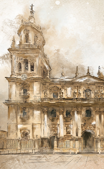 Jaén Cathedral