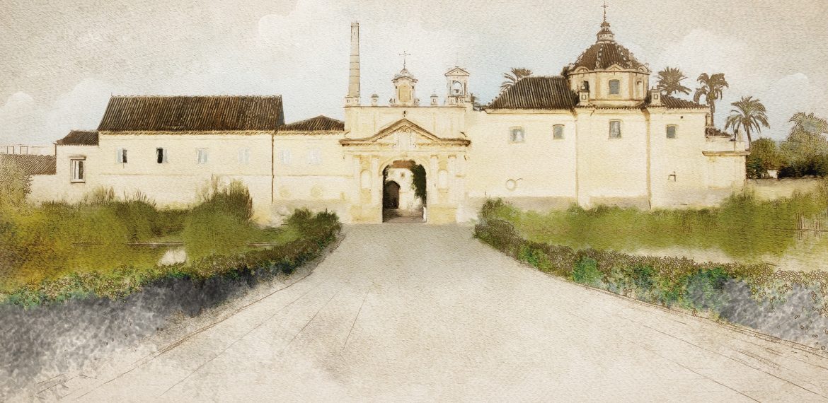 Andalusian Centre for Contemporary Art (CAAC)