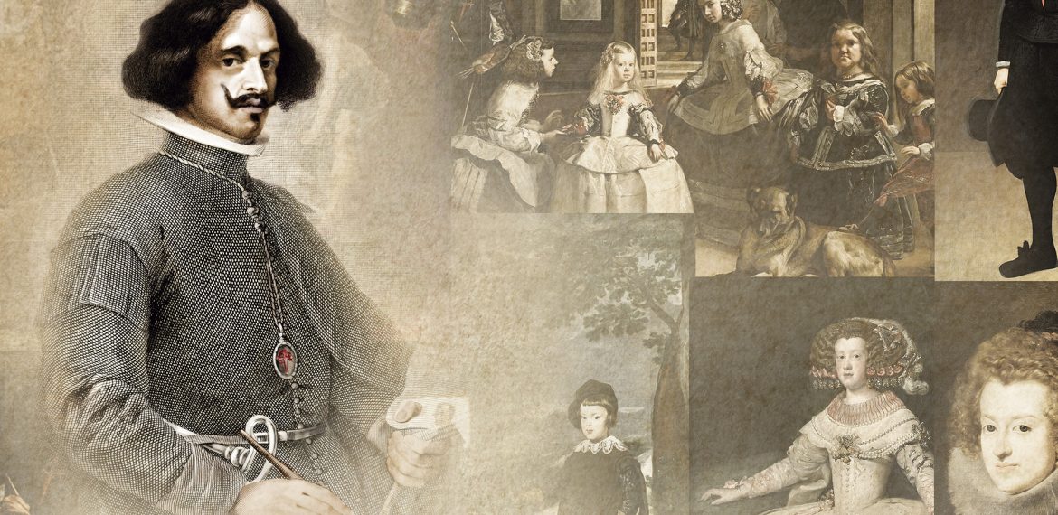 Diego Velázquez