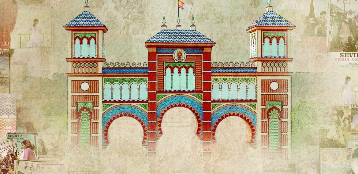 April Fair (Seville)