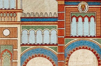 April Fair (Seville)